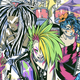 Illustration for article titled See The Misfits New Look In Exclusive iJem The Holograms/i Cover Reveal